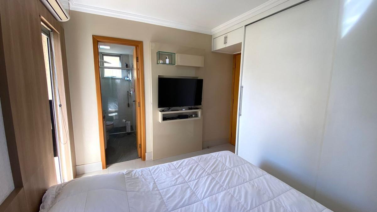 Apartamento, São Pedro, 3 Quartos, 2 Vagas, 1 Suíte