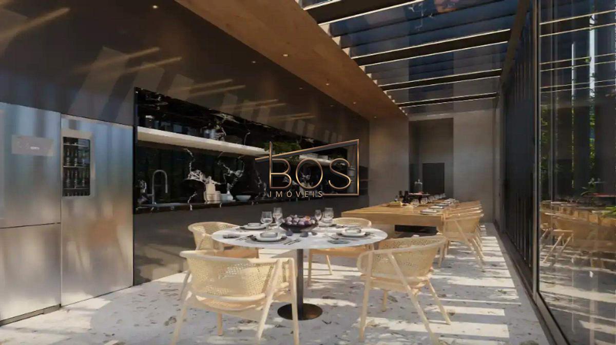 Apartamento, Gutierrez, 4 Quartos, 3 Vagas, 2 Suítes