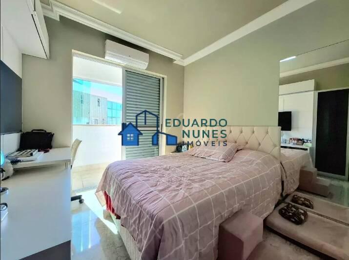 Cobertura, Cidade Nova, 5 Quartos, 4 Vagas, 2 Suítes