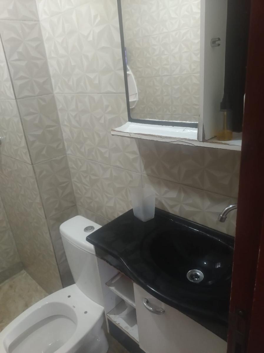 Apartamento, Vitória, 2 Quartos, 1 Vaga