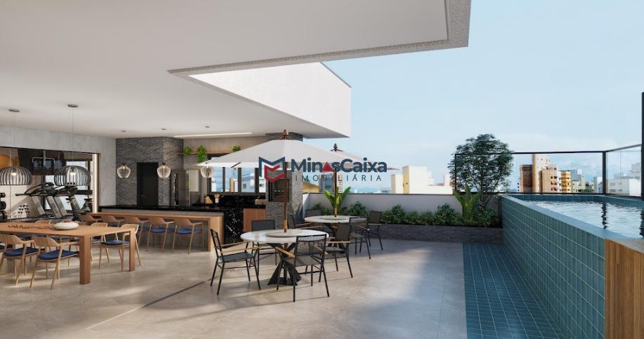 Apartamento, Cidade Nobre, 1 Quarto, 1 Vaga, 1 Suíte