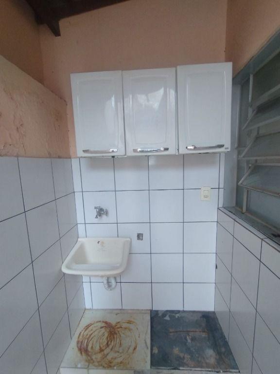 Casa, Paciência, 3 Quartos, 0 Vaga