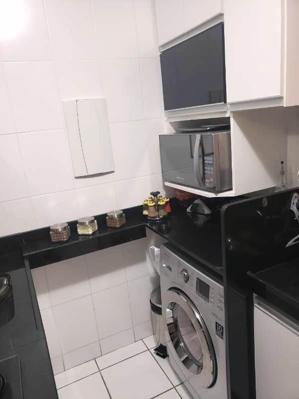 Apartamento, Frei Leopoldo, 3 Quartos, 1 Vaga