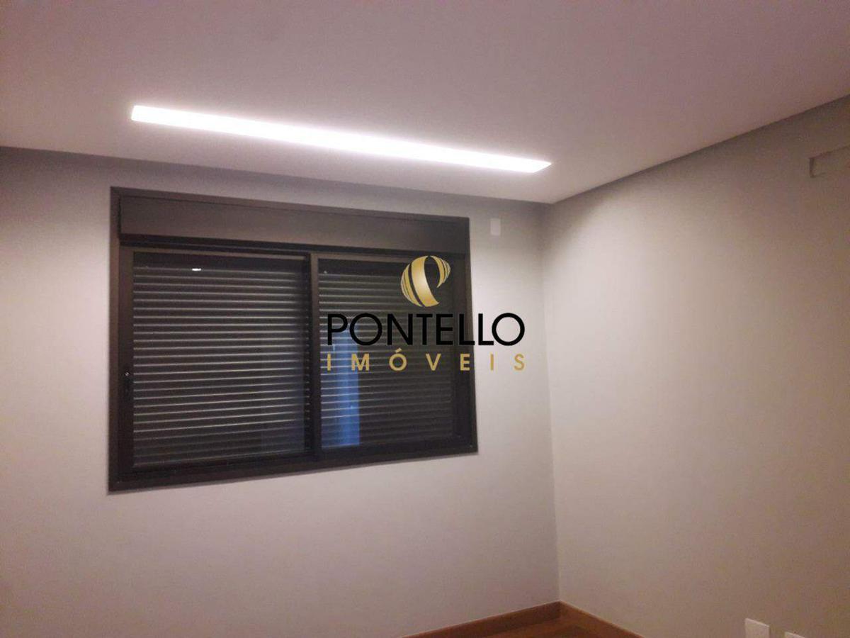 Casa, Alphaville, 4 Quartos, 6 Vagas, 4 Suítes