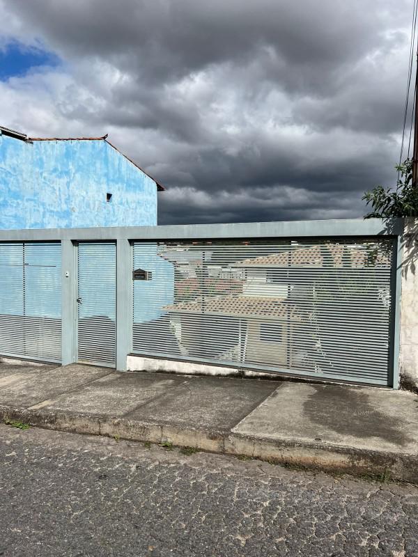 Casa, Itaipu, 3 Quartos, 5 Vagas