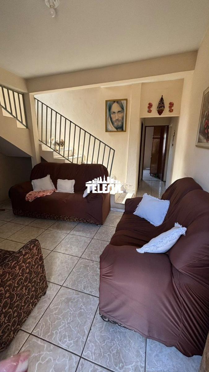 Casa, Nossa Senhora Aparecida, 3 Quartos, 1 Vaga, 1 Suíte