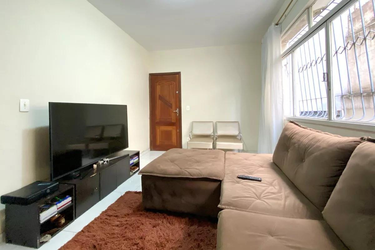 Apartamento, Gutierrez, 5 Quartos, 1 Vaga, 2 Suítes
