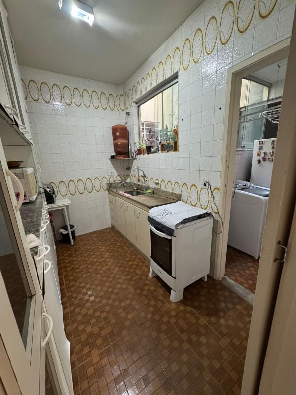 Apartamento, Santa Teresa, 2 Quartos, 0 Vaga