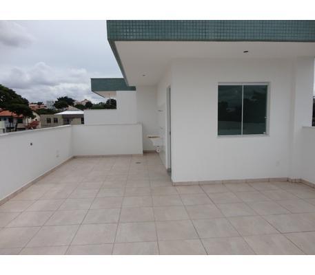 Cobertura, Santa Amélia, 3 Quartos, 3 Vagas, 1 Suíte