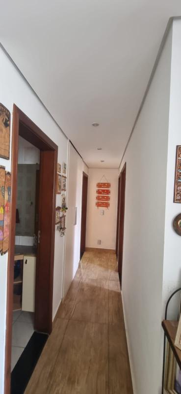 Apartamento, Santa Inês, 3 Quartos, 1 Vaga, 1 Suíte