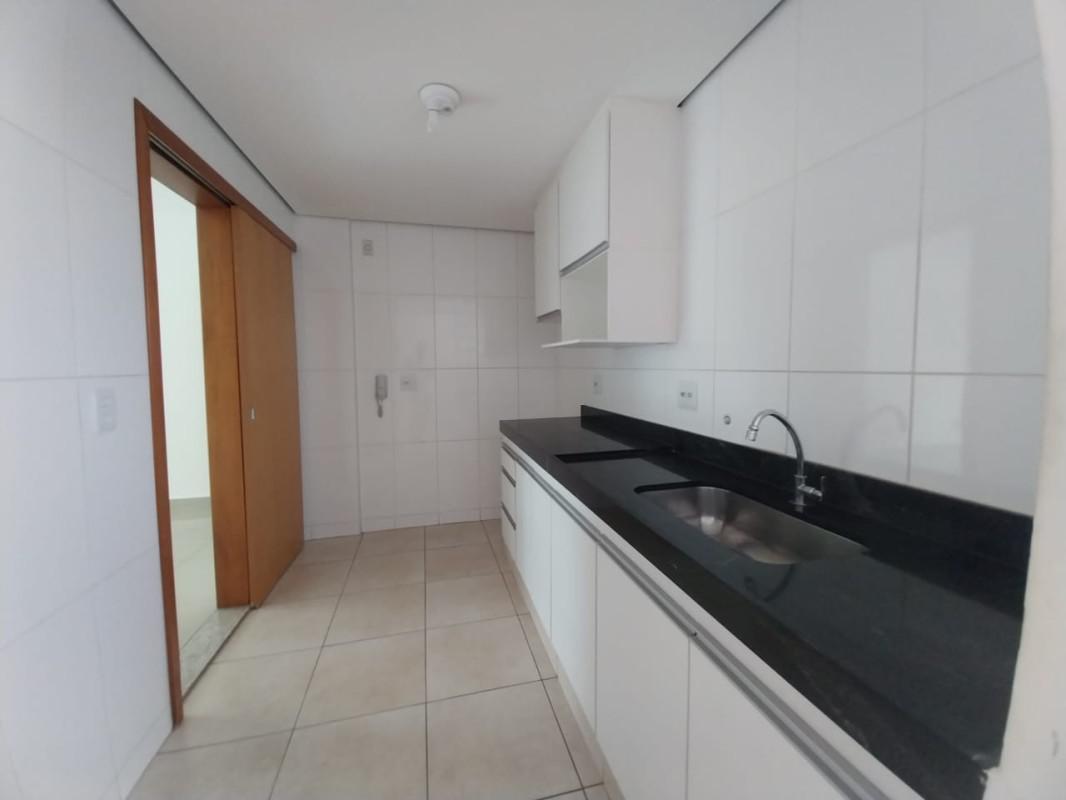 Apartamento, União, 2 Quartos, 2 Vagas, 1 Suíte