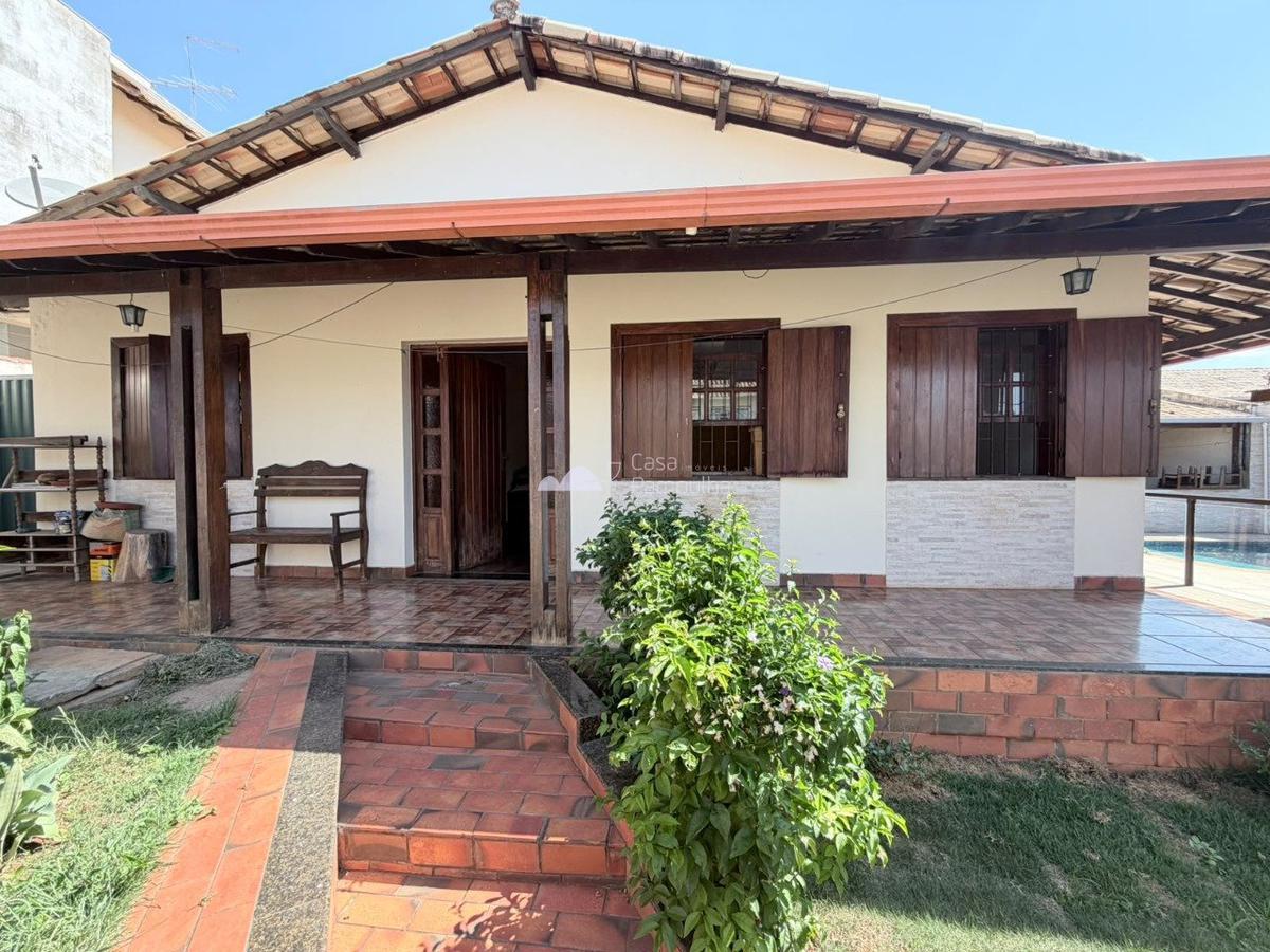 Casa, Santa Amélia, 6 Quartos, 3 Vagas, 3 Suítes