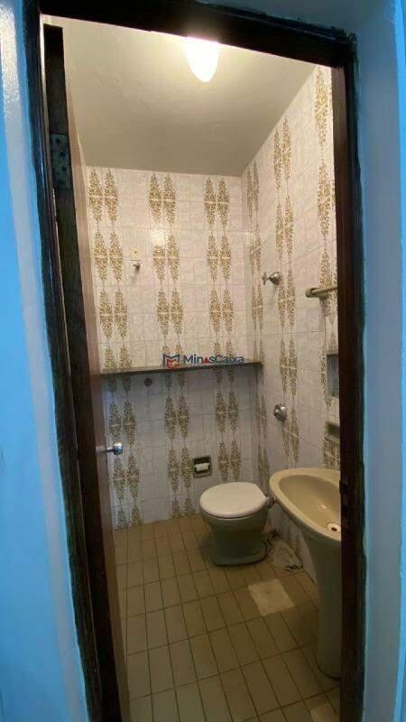 Sala, Centro, 0 Quarto, 0 Vaga
