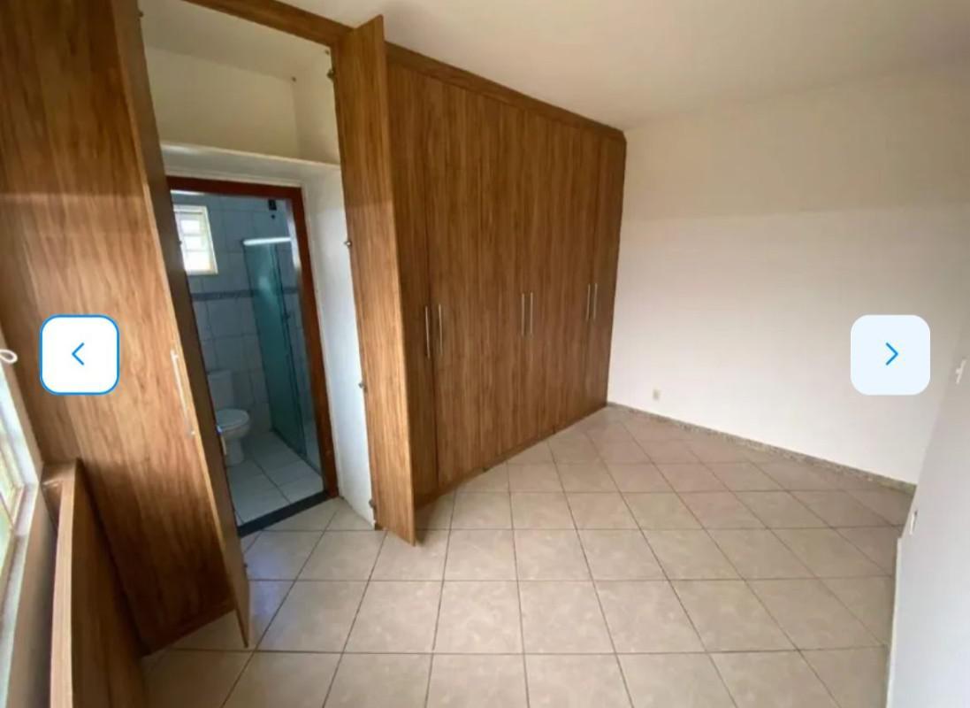 Casa, Santa Amélia, 3 Quartos, 2 Vagas, 1 Suíte