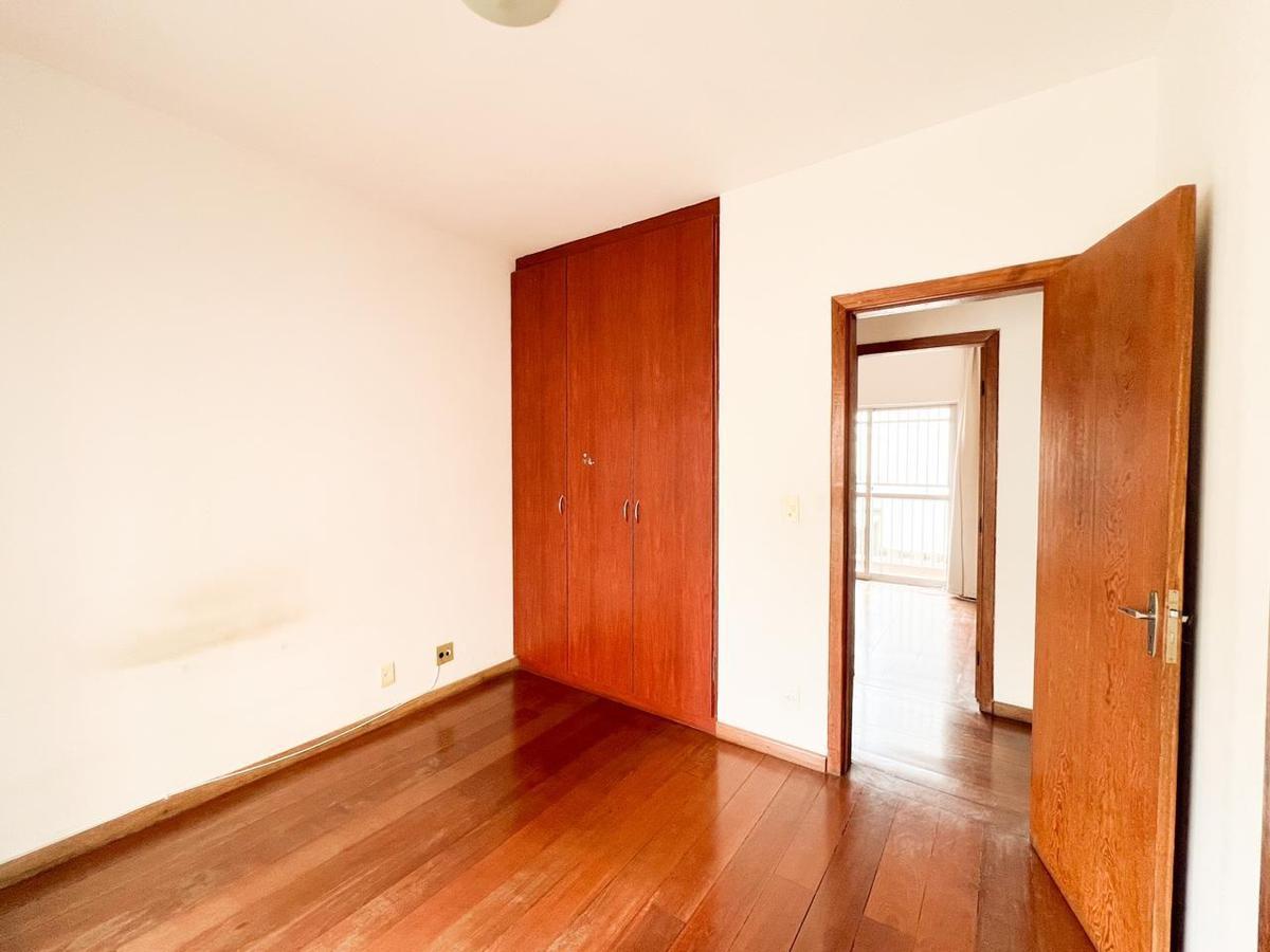 Apartamento, Castelo, 3 Quartos, 2 Vagas, 1 Suíte