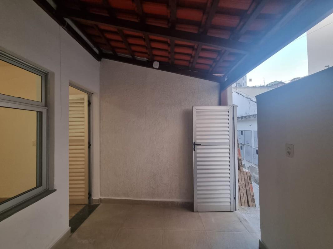 Casa, Jardim Riacho das Pedras, 2 Quartos, 1 Vaga