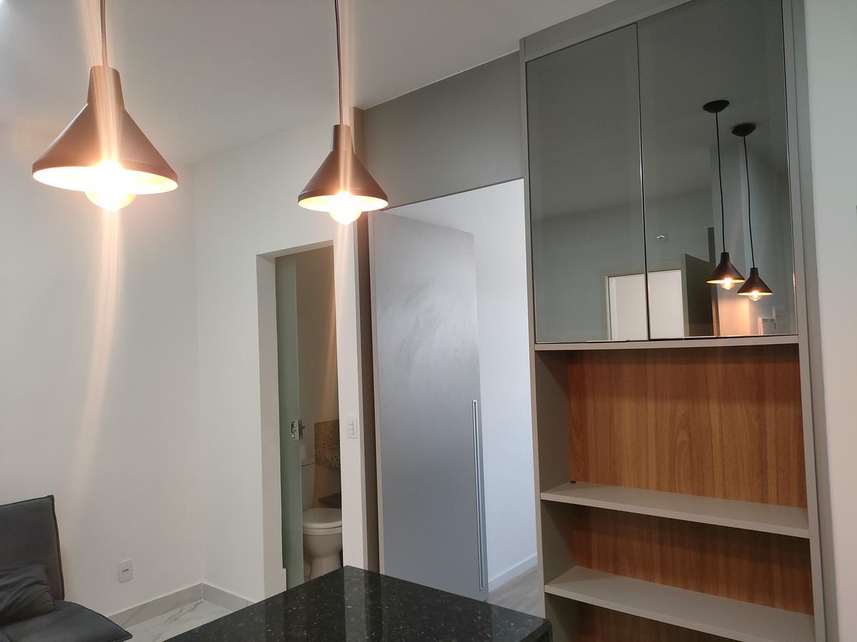 Apartamento, Buritis, 1 Quarto, 1 Vaga, 1 Suíte