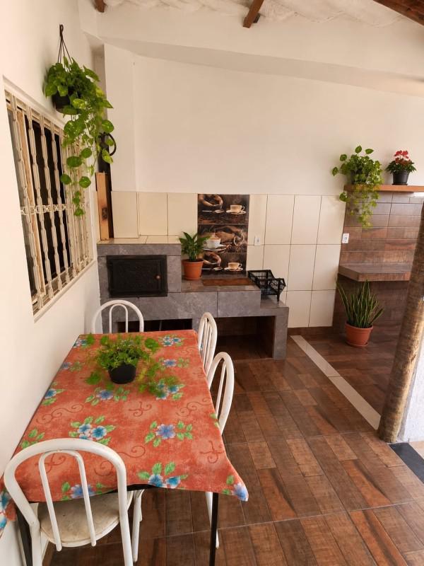 Casa, Itacolomi, 2 Quartos, 2 Vagas