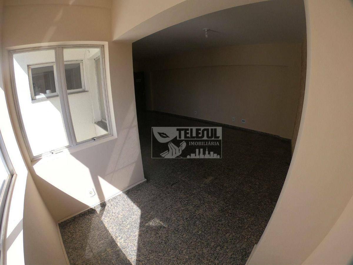 Sala, Centro, 0 Quarto, 0 Vaga