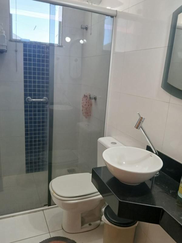 Apartamento, Planalto, 3 Quartos, 2 Vagas, 1 Suíte