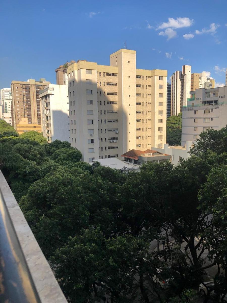 Apartamento, Lourdes, 1 Quarto, 1 Suíte