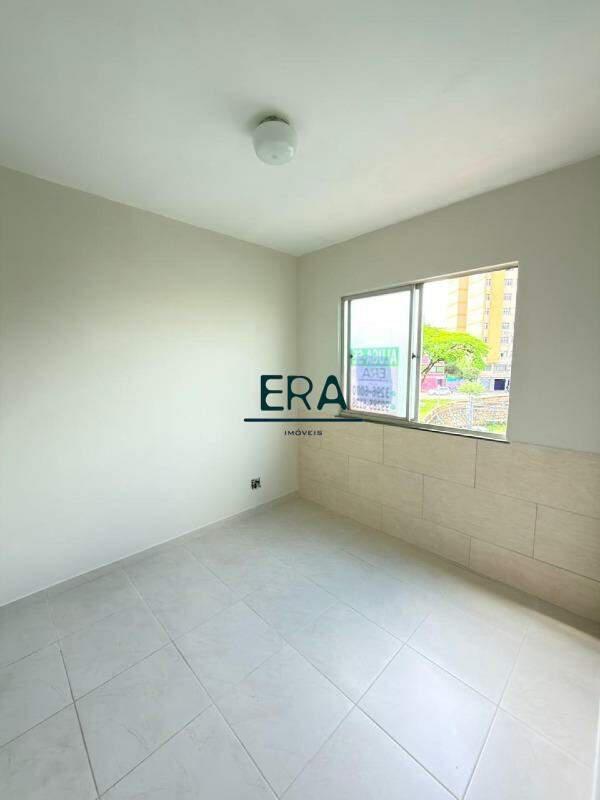Apartamento, Floresta, 2 Quartos, 1 Vaga, 1 Suíte