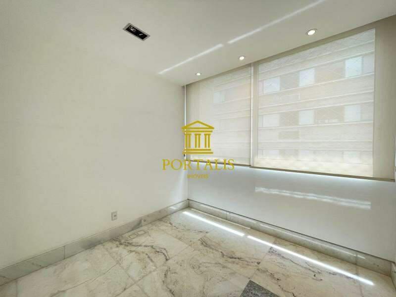 Cobertura, Savassi, 4 Quartos, 3 Vagas, 2 Suítes