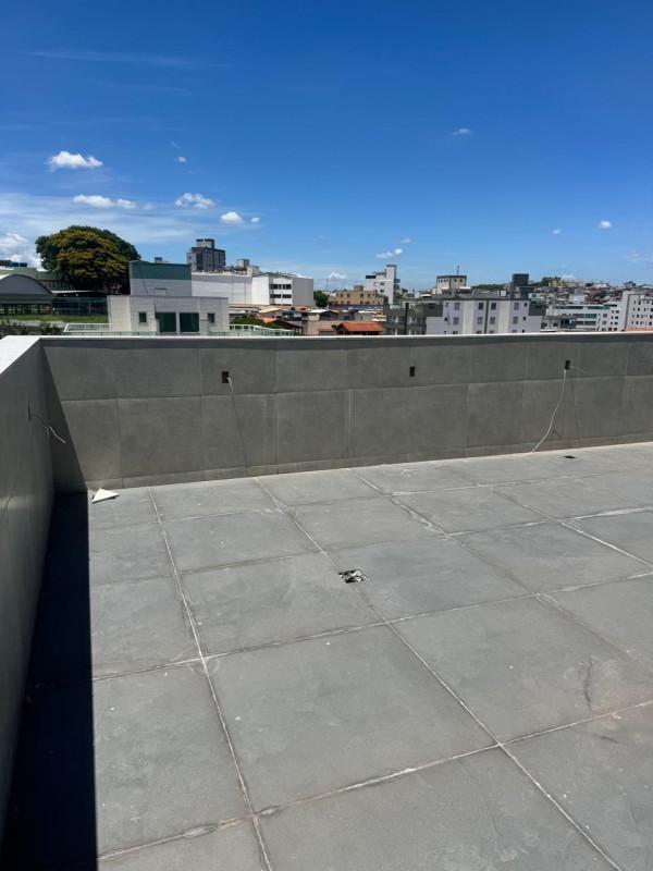 Cobertura, Inconfidentes, 3 Quartos, 3 Vagas, 1 Suíte