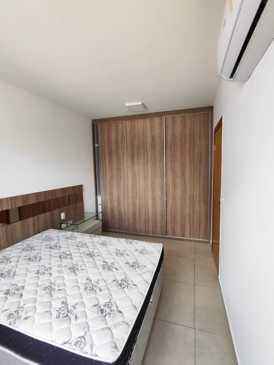 Apartamento, Ouro Preto, 1 Quarto, 1 Vaga