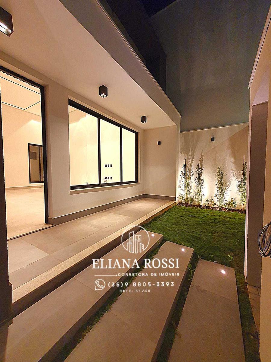 Casa, Vila Paiva, 3 Quartos, 4 Vagas, 3 Suítes