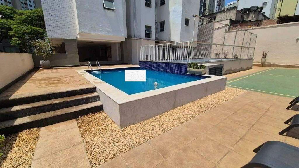 Apartamento, Luxemburgo, 3 Quartos, 2 Vagas, 1 Suíte