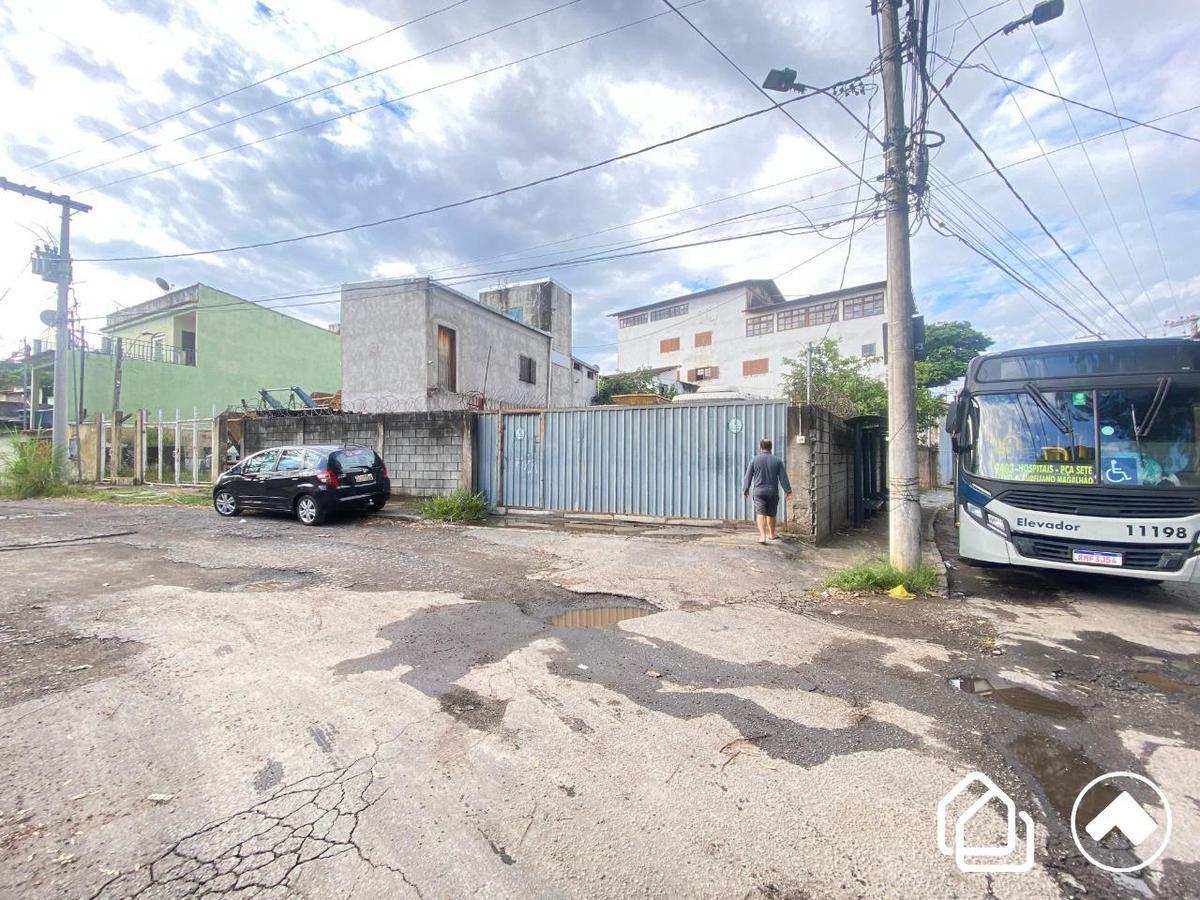 Lote, Alto Caiçaras