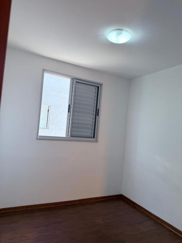 Apartamento, Coração Eucarístico, 3 Quartos, 2 Vagas, 1 Suíte