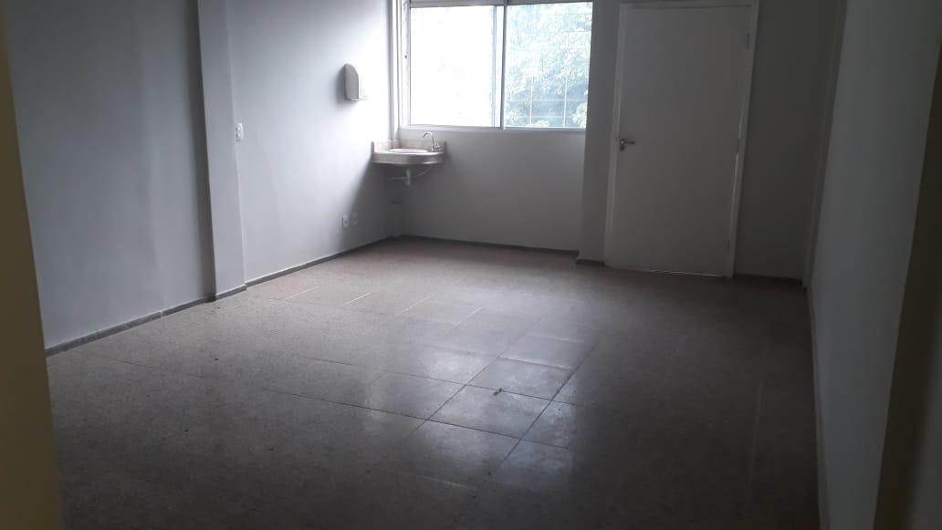 Sala, Santa Efigênia, 1 Quarto