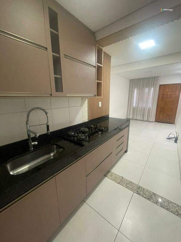 Apartamento, Liberdade, 2 Quartos, 1 Vaga