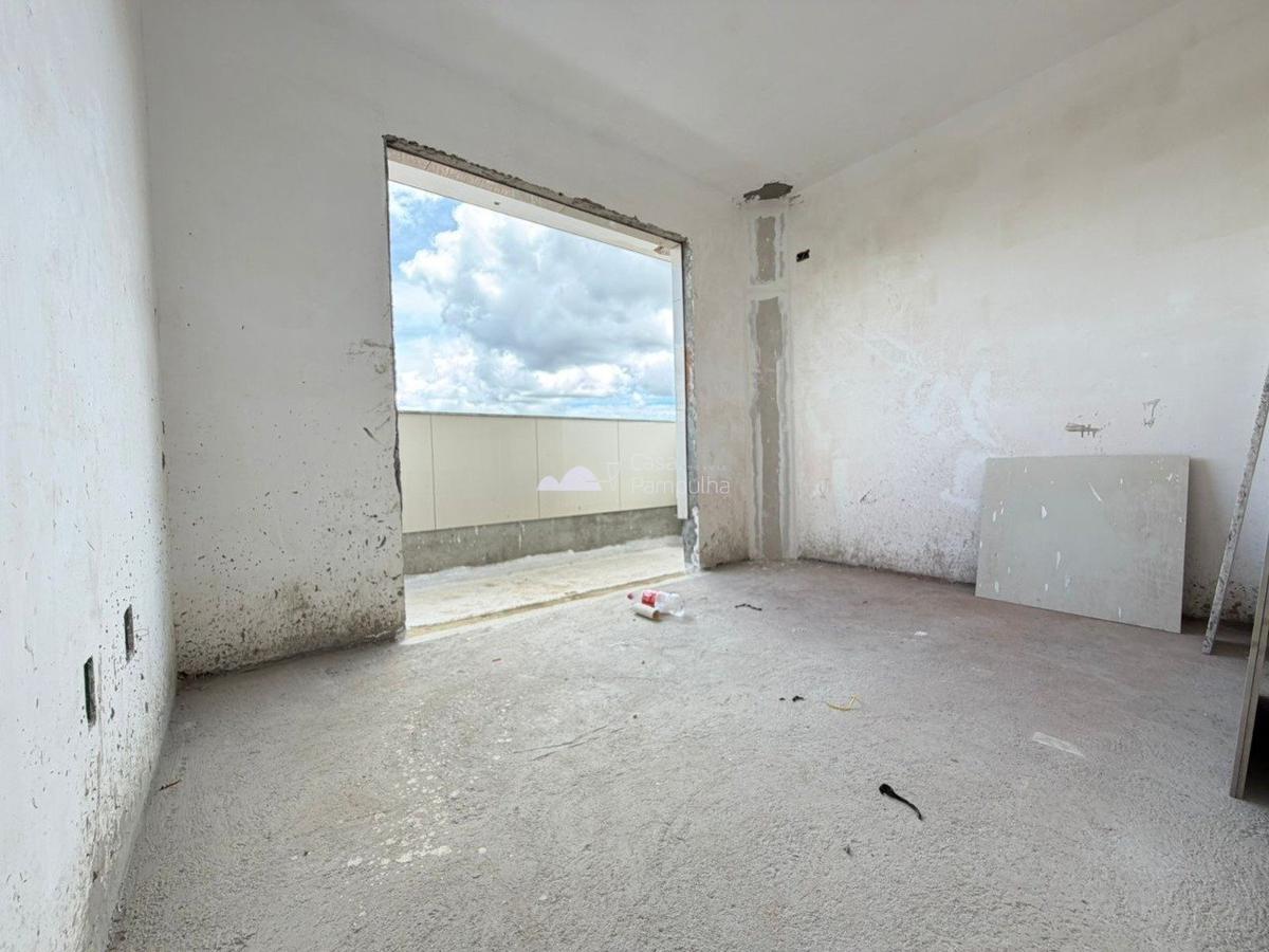 Apartamento, Santa Mônica, 3 Quartos, 1 Vaga, 1 Suíte