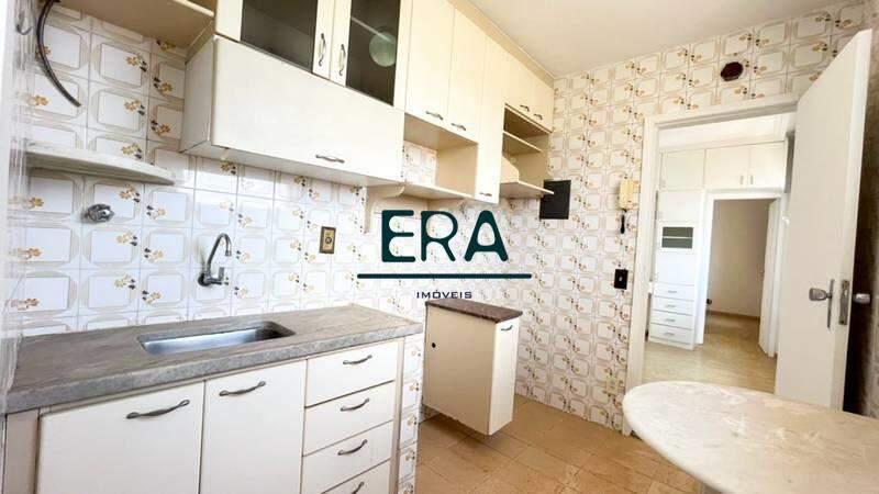 Apartamento, Floresta, 1 Quarto, 1 Vaga, 1 Suíte