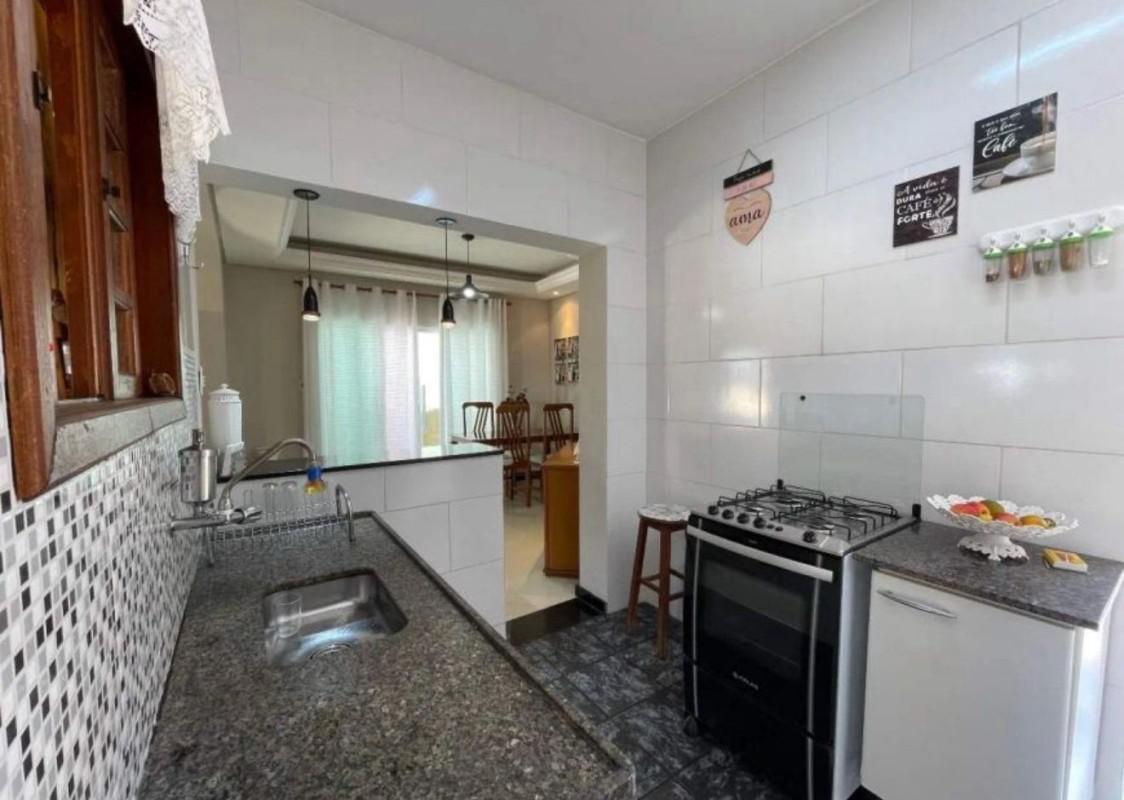 Casa, Planalto, 3 Quartos, 3 Vagas, 1 Suíte