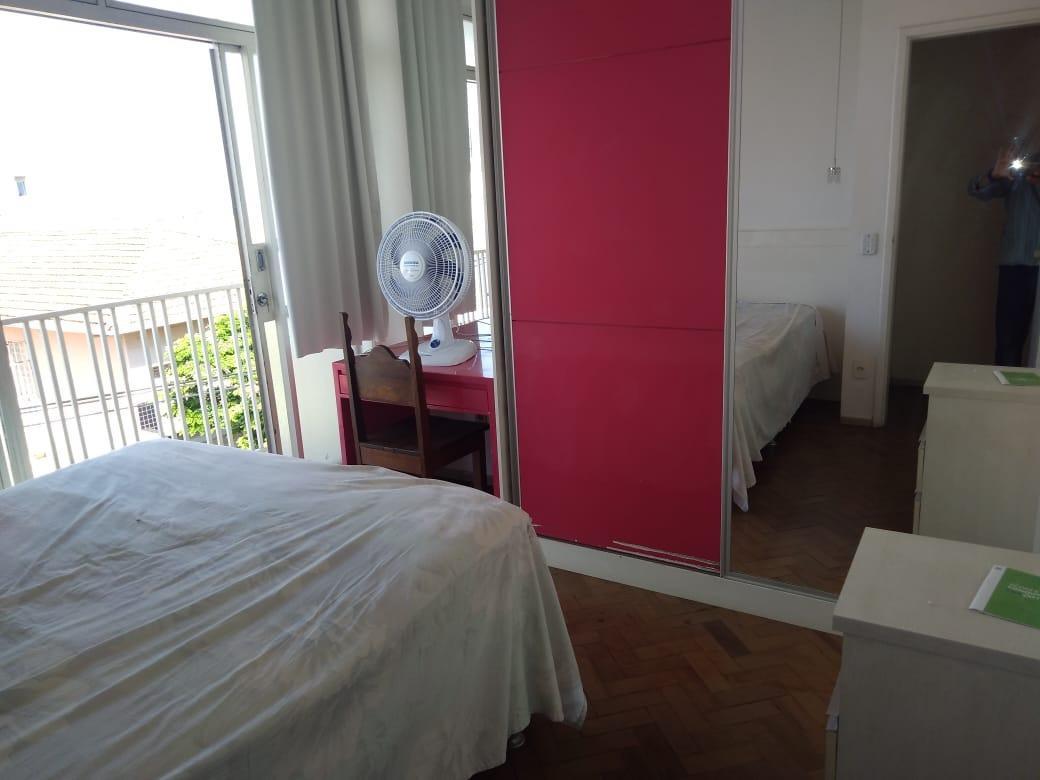 Apartamento, Alto Barroca, 3 Quartos, 2 Vagas, 1 Suíte