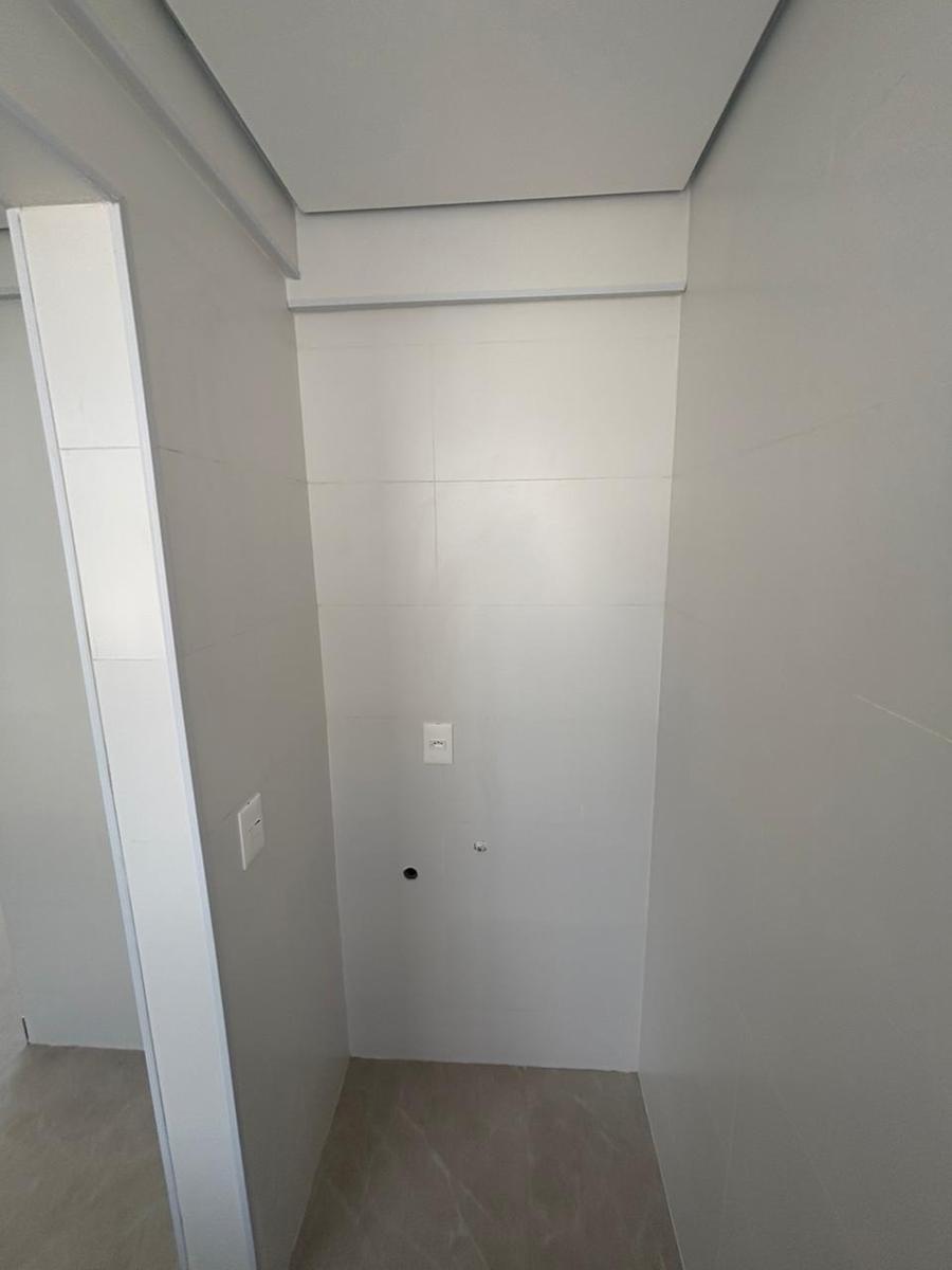 Apartamento, Sagrada Família, 2 Quartos, 2 Vagas