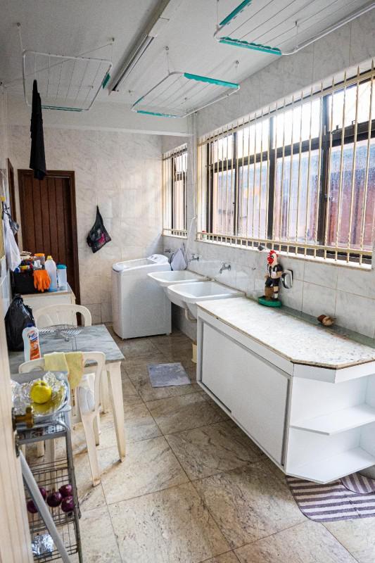 Casa, São Bento, 4 Quartos, 4 Vagas, 2 Suítes