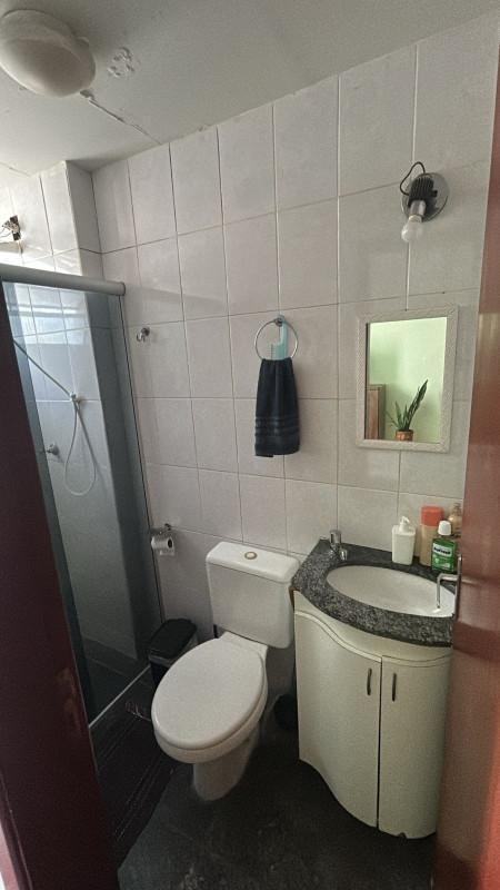 Apartamento, Silveira, 4 Quartos, 1 Vaga, 1 Suíte