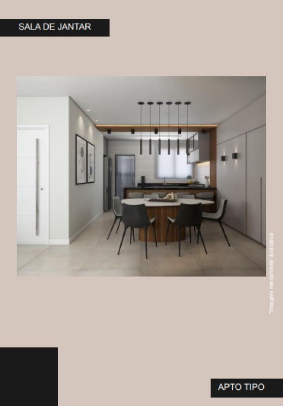 Apartamento, Jaraguá, 4 Quartos, 3 Vagas, 1 Suíte