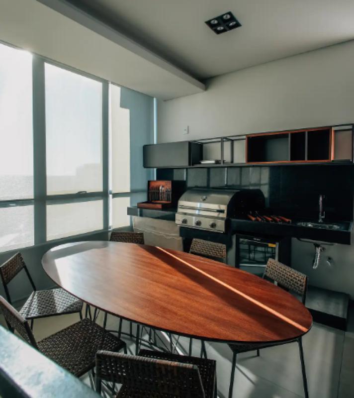 Apartamento, Santo Agostinho, 3 Quartos, 2 Vagas, 1 Suíte