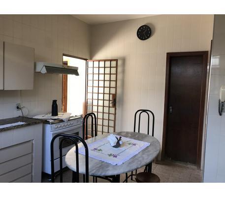 Casa, Serrano, 5 Quartos, 4 Vagas, 1 Suíte