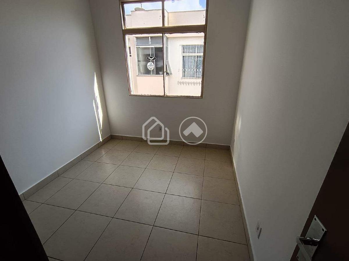 Apartamento, Padre Eustáquio, 1 Vaga