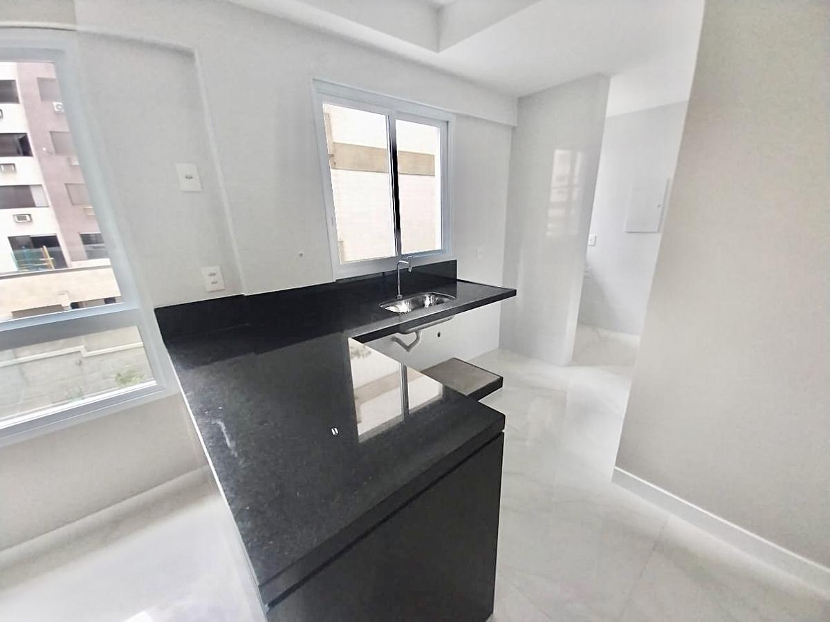 Apartamento, Lourdes, 2 Quartos, 2 Vagas, 2 Suítes