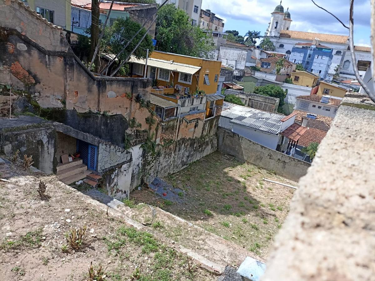Lote, Santa Teresa, 0 Quarto, 0 Vaga