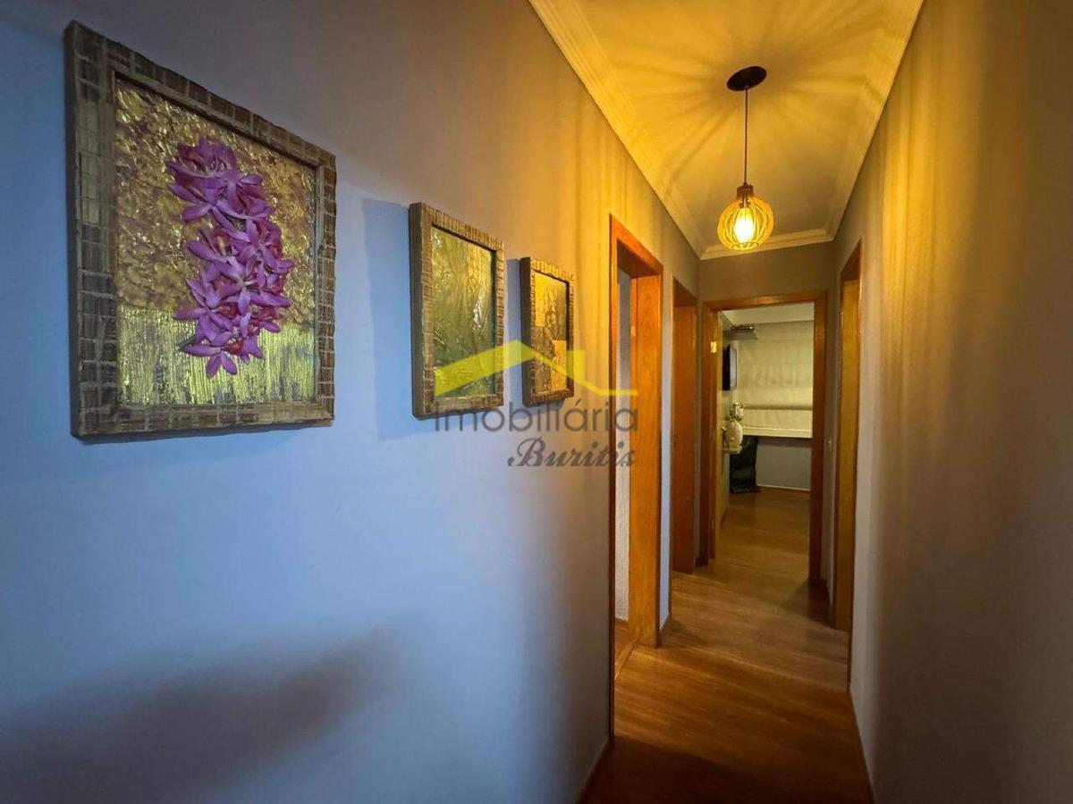 Apartamento, Havaí, 2 Quartos, 2 Vagas, 1 Suíte