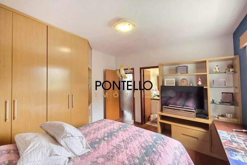 Apartamento, Luxemburgo, 4 Quartos, 3 Vagas, 1 Suíte